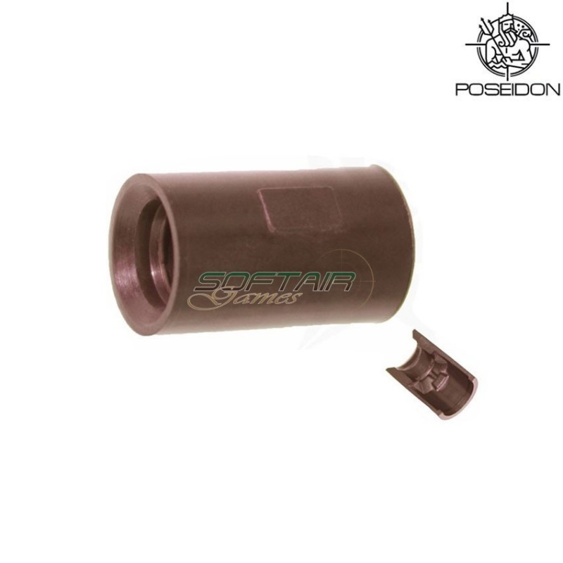 Hop up rubber 70° for tm gbb / vsr-10 exclusive for barrels poseidon (ph-g06)