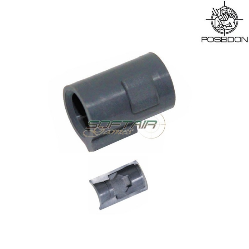 Gommino hop up 50° per tm / we gbb esclusivo per canne poseidon (ph-g03)