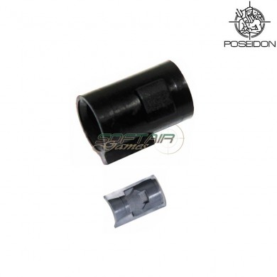 Gommino hop up 60° per tm / we gbb esclusivo per canne poseidon (ph-g01)
