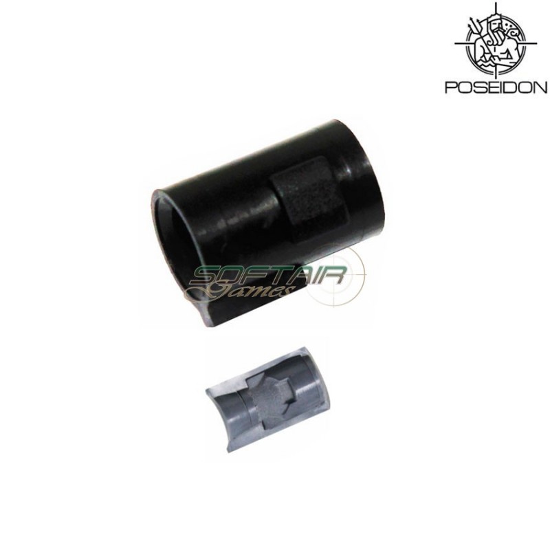 Gommino hop up 60° per tm / we gbb esclusivo per canne poseidon (ph-g01)