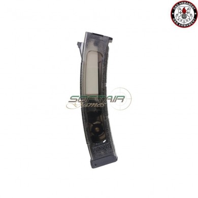 Hi-cap magazine 200bb per prk9 g&g (g08178)
