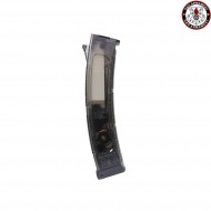 Caricatore maggiorato 200bb per prk9 g&g (g08178)