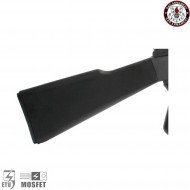 Electric rifle cm47 black etu g&g (gg-cm47-bk)