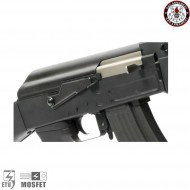 Electric rifle cm47 black etu g&g (gg-cm47-bk)