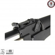Electric rifle cm47 black etu g&g (gg-cm47-bk)