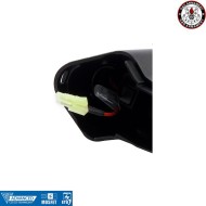 Fucile elettrico tr16 sbr mki black g&g (gg-308mk1)