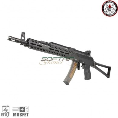 Fucile elettrico prk9l black g&g (gg-prk9l)