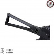 Electric rifle prk9l black g&g (gg-prk9l)