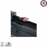 Electric rifle prk9l black g&g (gg-prk9l)