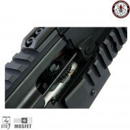 Electric rifle prk9l black g&g (gg-prk9l)