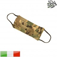 Multicam mask filter holder frog industries® (fi-mask-mc)