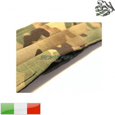 Multicam mask filter holder frog industries® (fi-mask-mc)