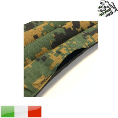 Mascherina portafiltro marpat frog industries® (fi-mask-ma)
