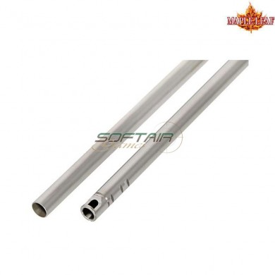 Precision inner barrel 540mm steel 6.02mm for aeg maple leaf (ml-a540)