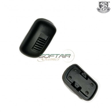 Tappo impugnatura copri batteria mp12 s&t (st-3)