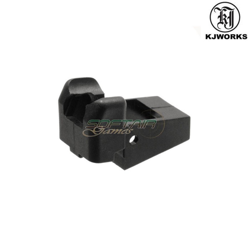 Bb Lip Per hi-capa Caricatori kp05/kp06/kp08 Kjworks (kjw-001023)