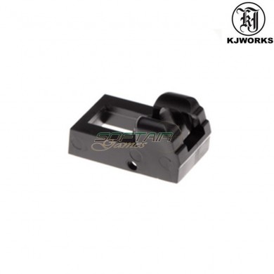 Bb lip per kp13/kp17/k18 caricatore kjworks (kjw-28088)