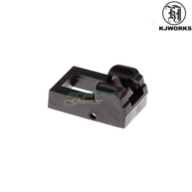 Bb lip per kp13/kp17/k18 caricatore kjworks (kjw-28088)
