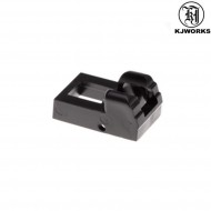 Bb lip per kp13/kp17/k18 caricatore kjworks (kjw-28088)