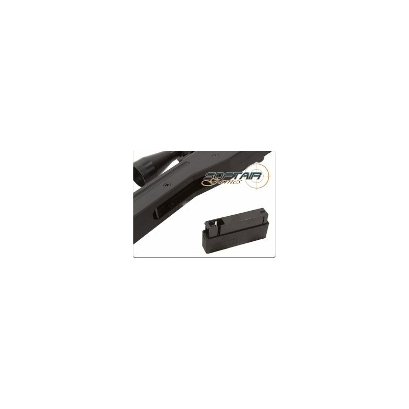 Pro Tactical Sniper L96 Well (cod.mb08)