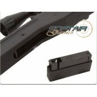 Pro Tactical Sniper L96 Well (cod.mb08)