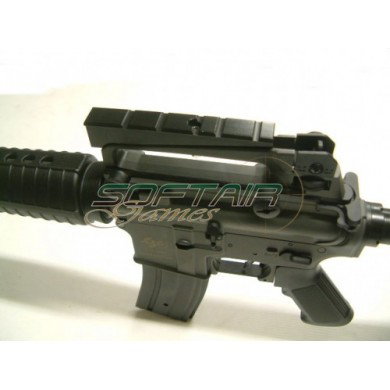 Slitta M4 /16 In Metallo (cod.slitta Colt)