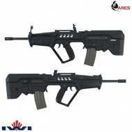 Fucile elettrico Tavor Tar 21 Black Long Ares (ar-035)