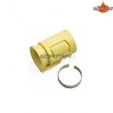Gommino hop up mr 60° per sniper / gbb maple leaf (ml-h06r60)