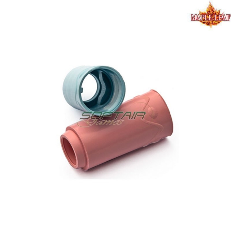 Mr 50° hop up bucking for aeg maple leaf (ml-h07r50/030831)