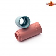 Gommino hop up mr 75° per aeg maple leaf (ml-h07r75)