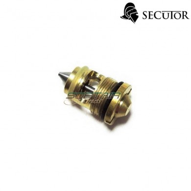 Valvola Di Scarico Per Caricatore Co2 Gladius Secutor (sr-612029)