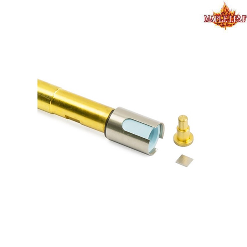 Kit crazy jet 180mm mp7 gbb for ksc/kwa maple leaf (ml-cj7s180)
