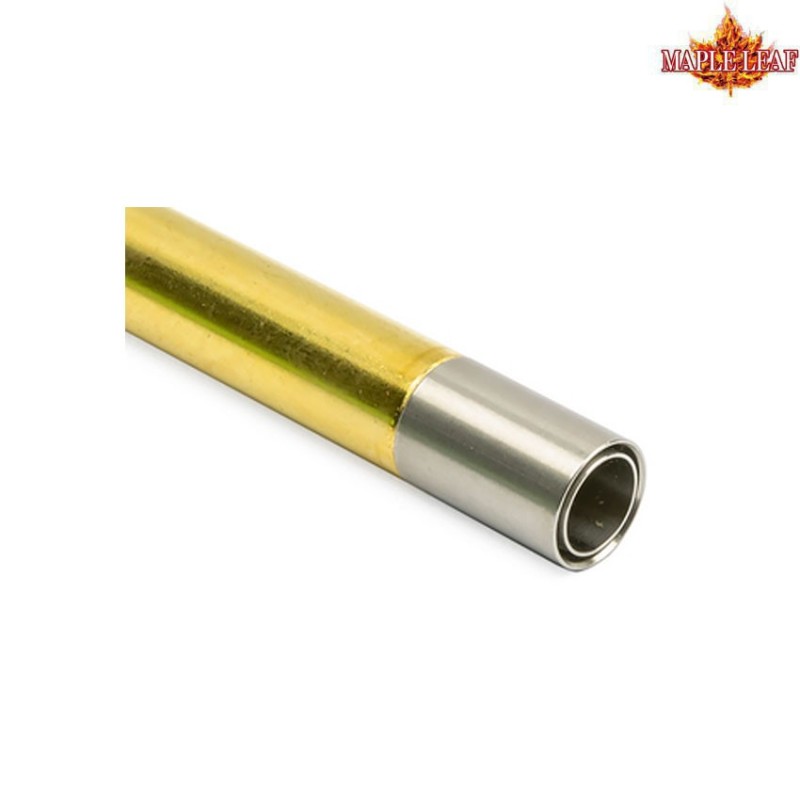 Kit crazy jet 180mm mp7 gbb per ksc/kwa maple leaf (ml-cj7s180)
