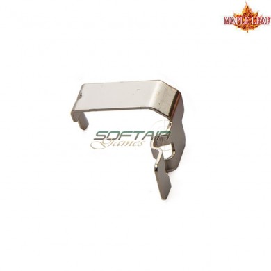 Leva regolazione hop up per pistole a gas we/marui maple leaf (ml-hl01)