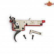 Zero trigger group 2020 edition 90° per vsr maple leaf (ml-2020vtg90)