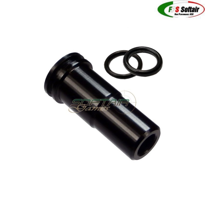 Spingipallino In Ergal Per Serie Mp5 Con Or Di Tenuta Fps (fps-spmp5e)