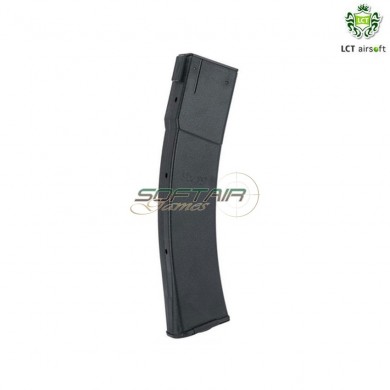 Caricatore maggiorato 200bb black per pp-19 vityaz lct (lct-pk-277)