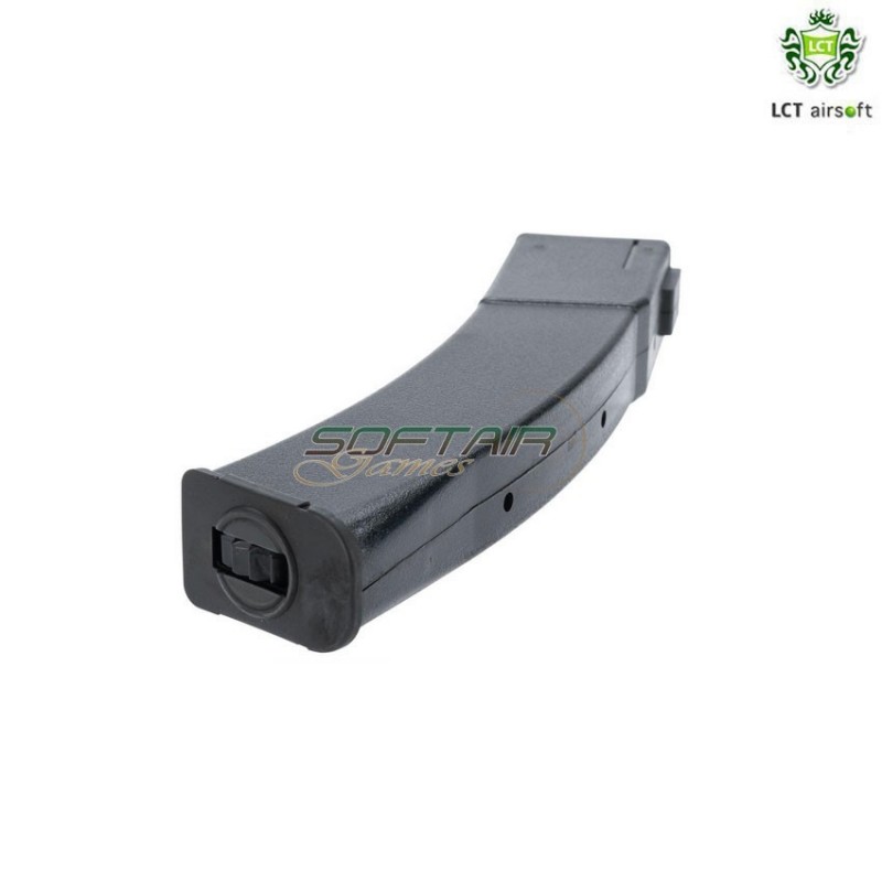 Caricatore maggiorato 200bb black per pp-19 vityaz lct (lct-pk-277)