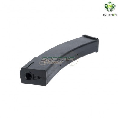 Caricatore monofilare 100bb black per pp-19 vityaz lct (lct-pk-276)