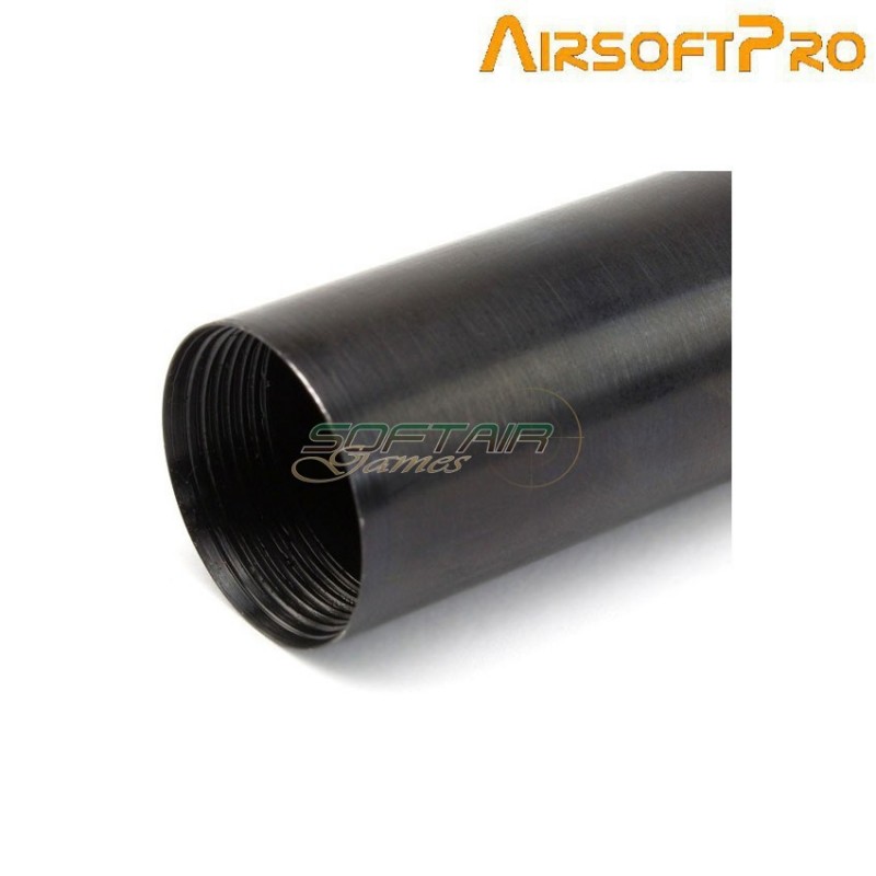 Steel cylinder black for sw m24 airsoftpro® (ap-1688)