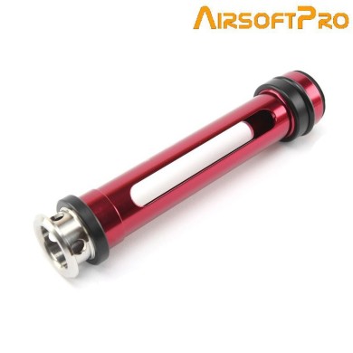 Pistone hybrid lightweight zero per vsr series airsoftpro® (ap-6720)