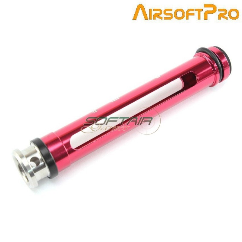 Pistone hybrid lightweight zero per l96/m24/m99 series airsoftpro® (ap-6722)