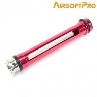 Hybrid lightweight zero piston for l96/m24/m99 series airsoftpro® (ap-6722)