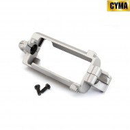 Motor cage for m14 aeg cyma (cm-8722)