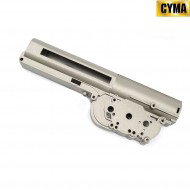 Gearbox shell v7 for cm032 m14 aeg cyma (cm-8457)