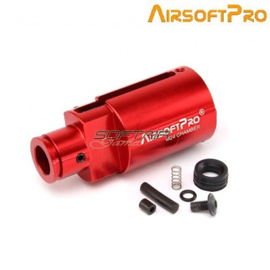 Gruppo hop up gen.3 in alluminio cnc per m24 cyma/snow wolf airsoftpro® (ap-9007)