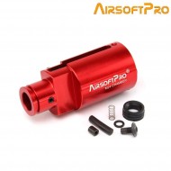 Cnc aluminum hop up chamber gen.3 for m24 cyma/snow wolf airsoftpro® (ap-9007)