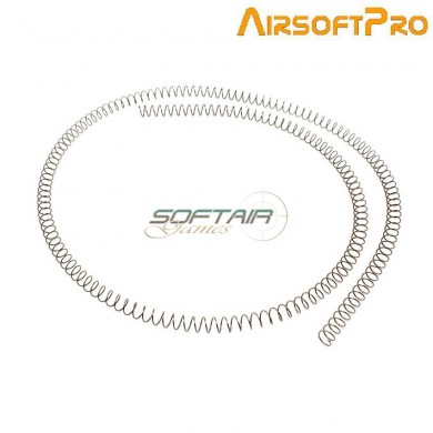 Reinforced spring for mid-cap magazine airsoftpro® (ap-9075)