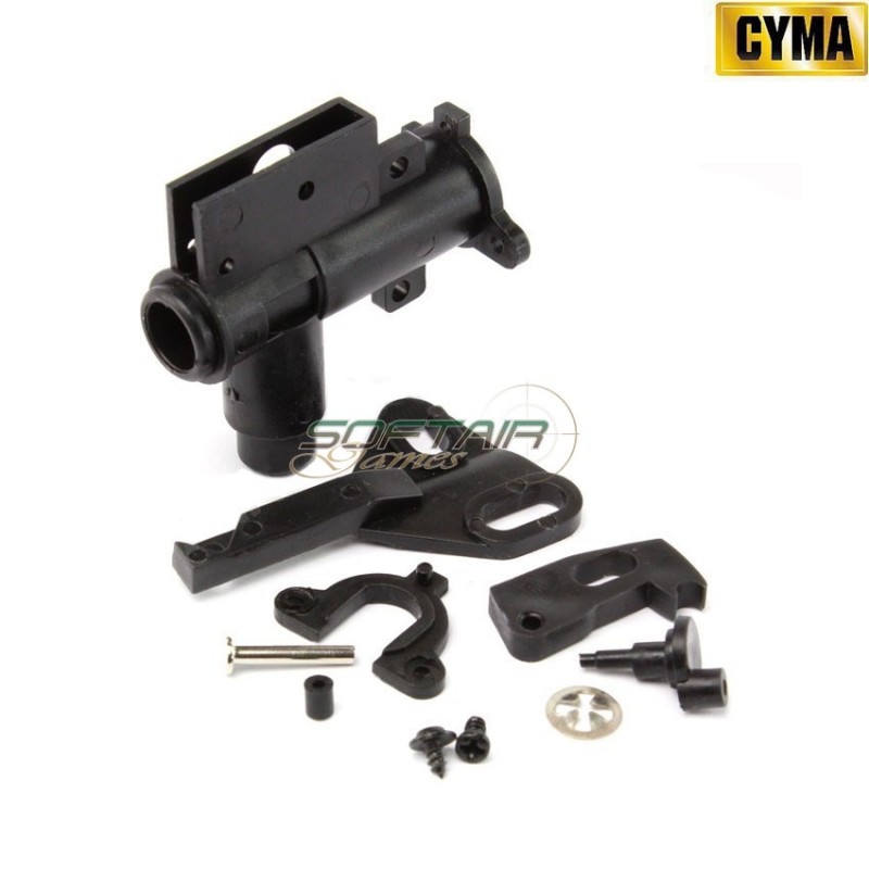 Gruppo hop up per mp5 k & pdw cyma (cm-0230)