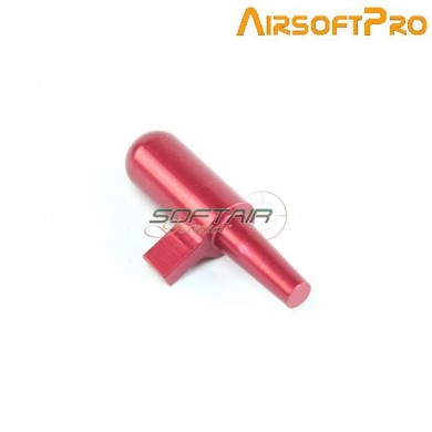 Follower cnc per caricatore pistola we 1911/meu airsoftpro® (ap-6687)
